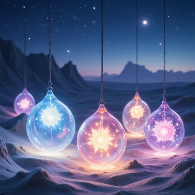 Solar Harmony Spheres