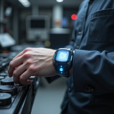 SynthMind Harmonizer