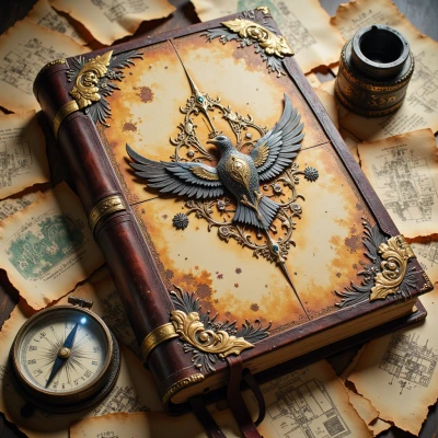 Mapmaker's Chronicle