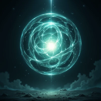 Dreamweaver's Orb