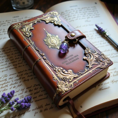 Mindful Moments Journal