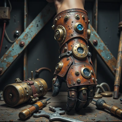 Energy Efficiency Gauntlet