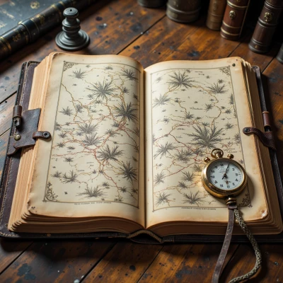 Tactician's Chronicle