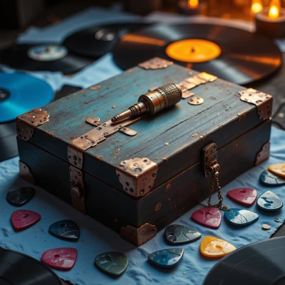 Soulful Serenade Box