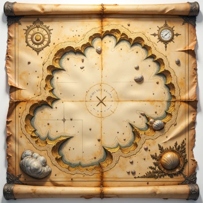 Terra Mare Map