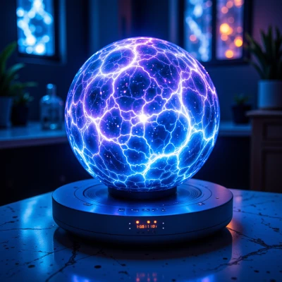 Sonic Surge Generator