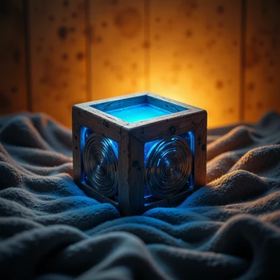 EchoCube