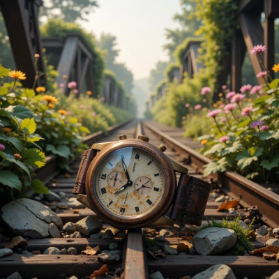 Nature's Chronometer