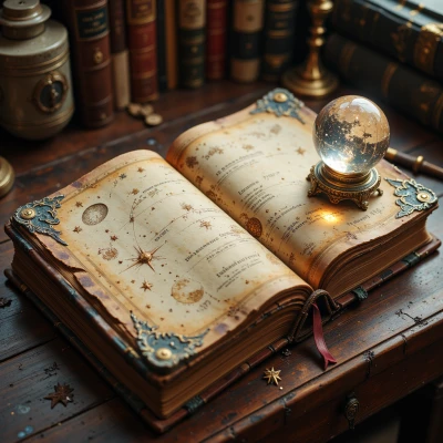 Stellar Cartographer