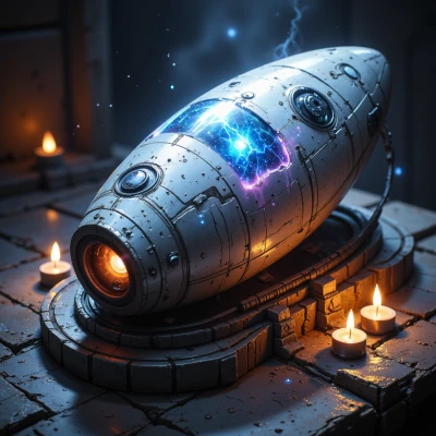 Stellar Chronicle Keeper