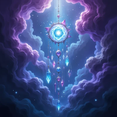 Stellaluna Dreamcatcher