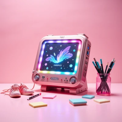 Meme Maker's Paradise