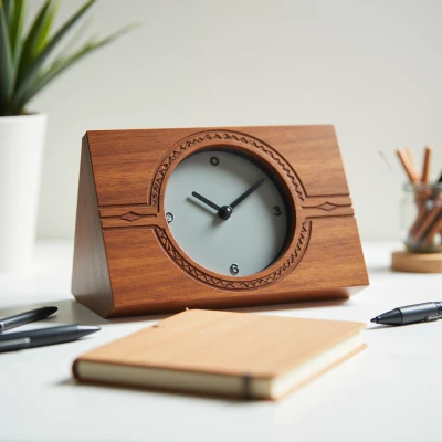 Eclipse Desk Companion