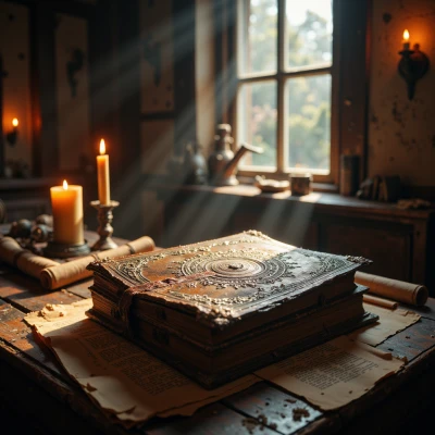 Vindicator's Chronicle