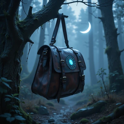 Moonlit Survival Kit