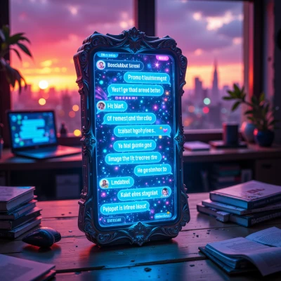 GroupChat Champion Token