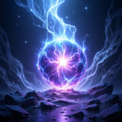 NeuroSpatium Crystal