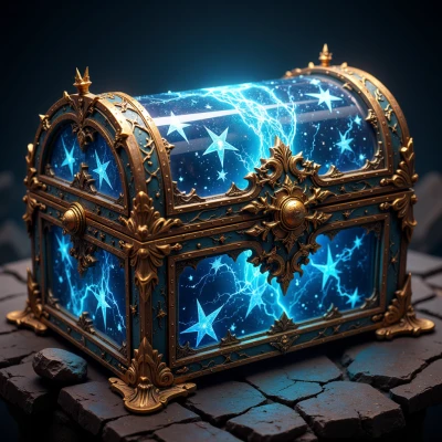 Starlight Cartographer's Kit