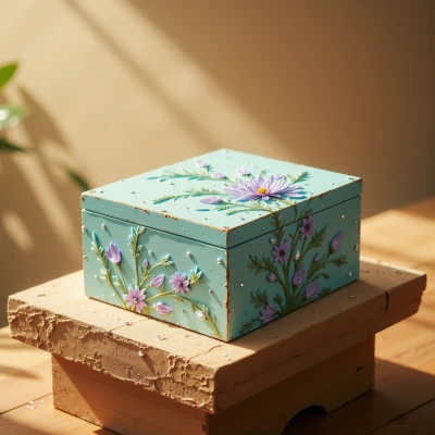 Eunoia Box