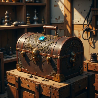 Chrono's Toolbox