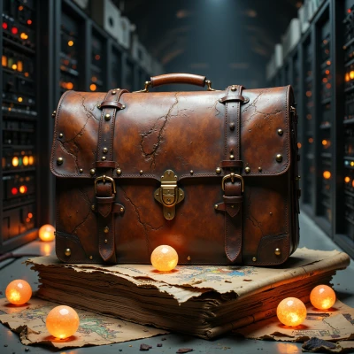 Survival Kit Revival