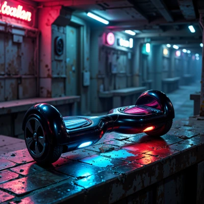 Rebel's Pulse Igniter