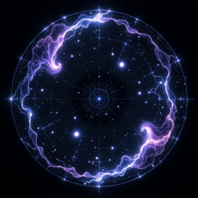 Stellar Cartographer