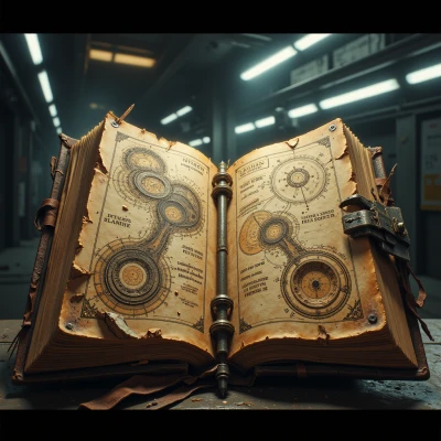 Exfiltration Blueprint