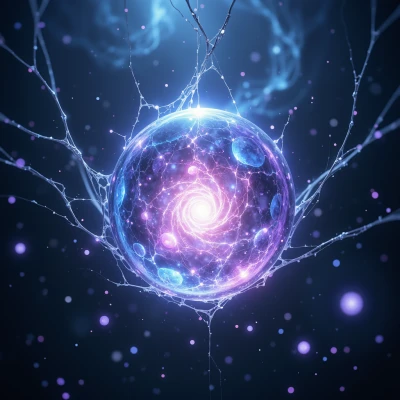 Stellar Resonance Orb