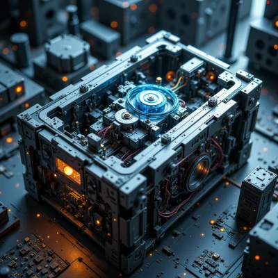 Cybro Companion Case