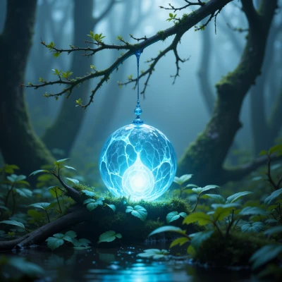 Migrator's Whispering Sphere