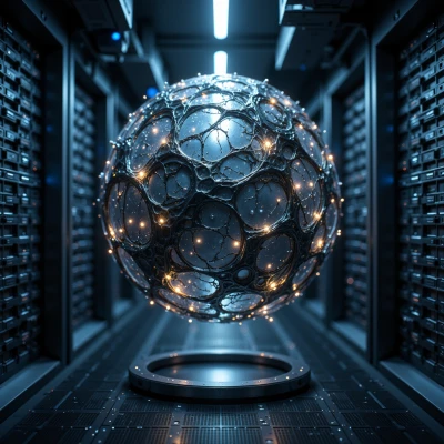 Cybernetic Harmonizer