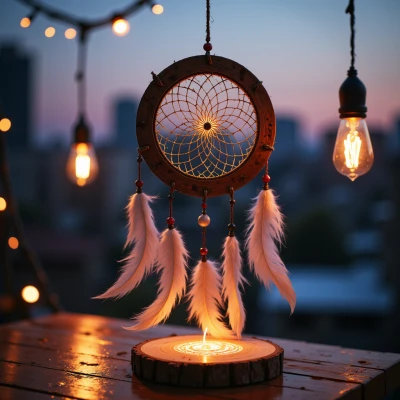 Dreamcatcher