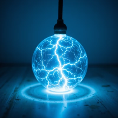 Luminous Empathy Orb