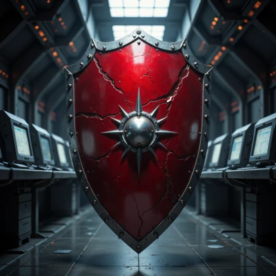 Red Nova Shield
