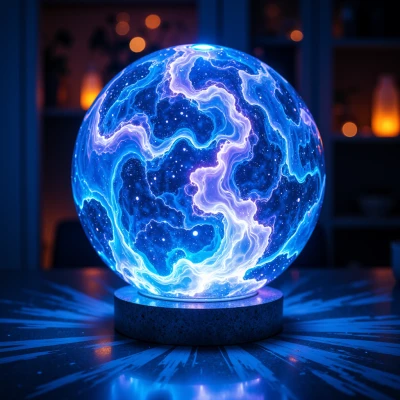 Lumina Orb