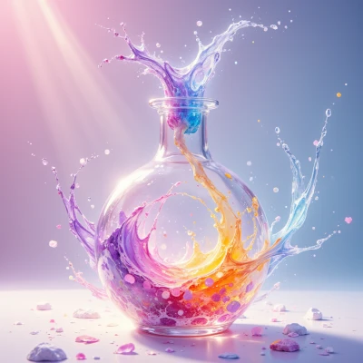 Dreamweaver's Elixir