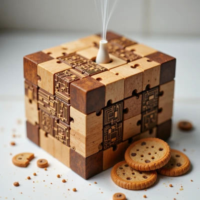 Simplicity in Layers