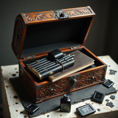 Grayscale Explorer Kit