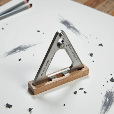 Precise Protractor