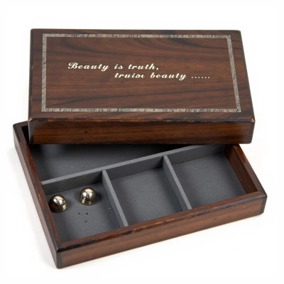 Artistic Chronicle Box