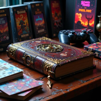 Pixel Perfection Kit