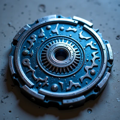 Tuned Transmission Token