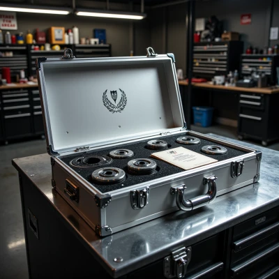 Clutch Perfection Kit