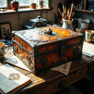 Immersive Storybundle