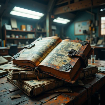 Tactical Training Journal