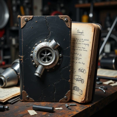 Turbo Tamer's Journal