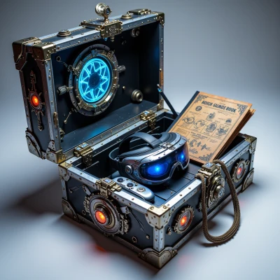 Mechanic Mastery Kit