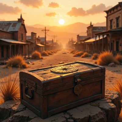 Tracker's Horizon Kit