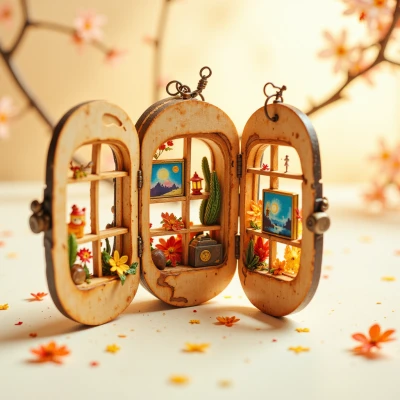 Cinematic Kaleidoscope